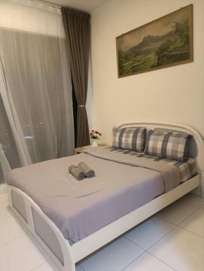 Cozy Sky Loft 2 Guests Nflix, Disney Plus & HBO B30B